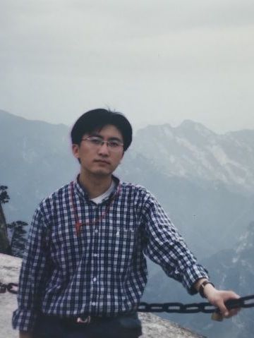 褚福胜 纪念堂