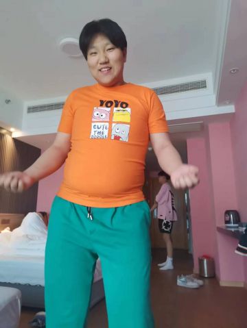 孙吉志 纪念堂