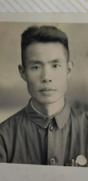 王森 纪念堂