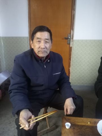 李赞明 纪念堂