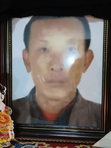 柯昌明 纪念堂