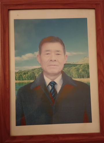 伍香支 纪念堂