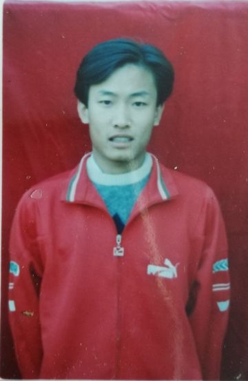 黄守智 纪念堂