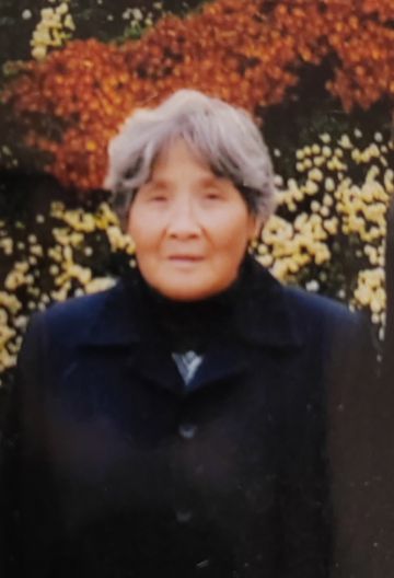 谷淑敏 纪念堂