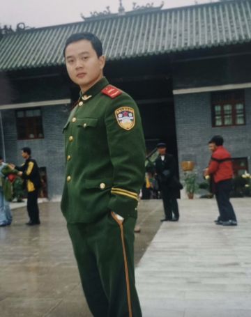 王勇辉 纪念堂