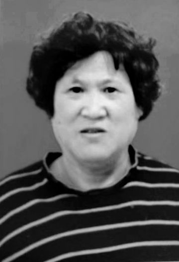 王淑香 纪念堂