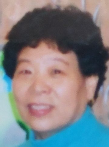 王淑香 纪念堂