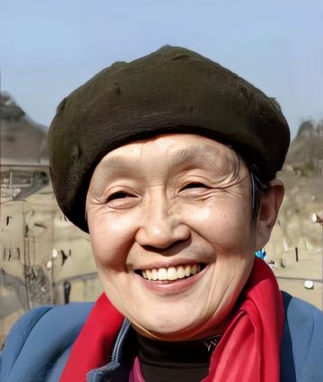 李绪珍 纪念堂