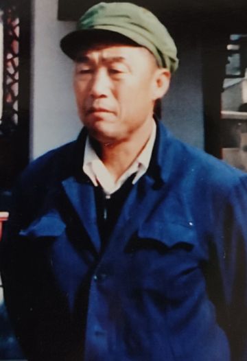 闫国栋 纪念堂