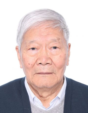 王芝秋 纪念堂