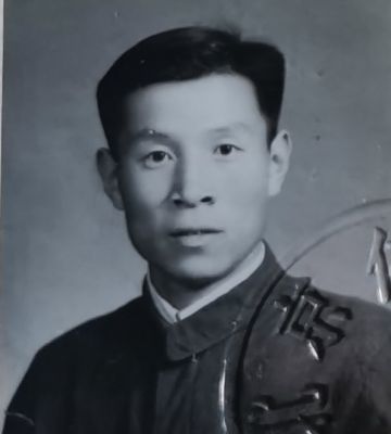 于耀成 纪念堂