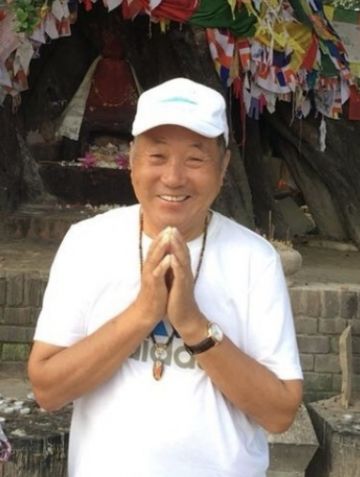 李国贵 纪念堂