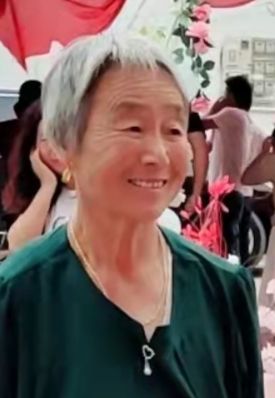 李桂真 纪念堂