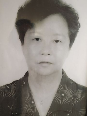代刚 纪念堂