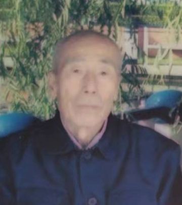 张岐 纪念堂
