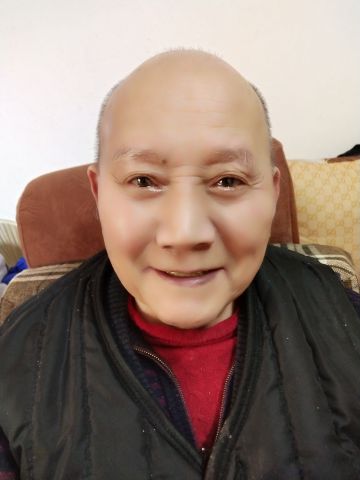 何有元 纪念堂