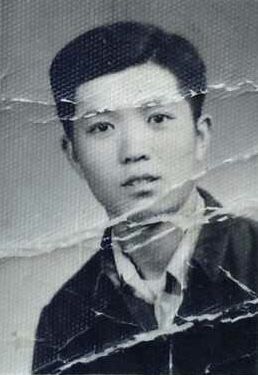 曹守忠 纪念堂