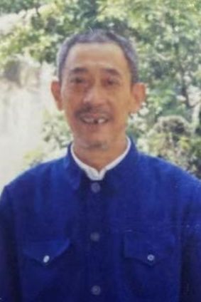 肖友德 纪念堂