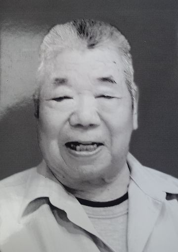 修明刚 纪念堂