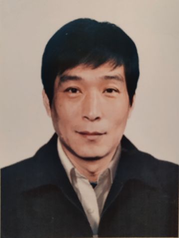 董树森 纪念堂