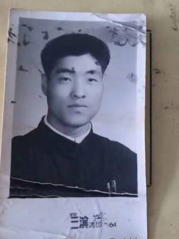 张庆彬 纪念堂
