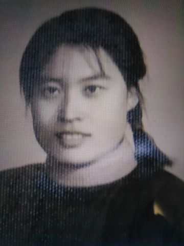 周丽华 纪念堂