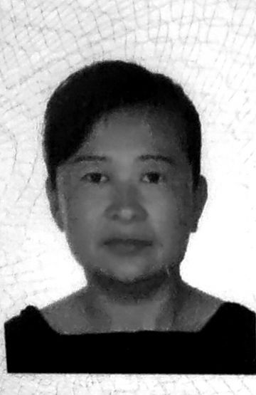许桂敏 纪念堂