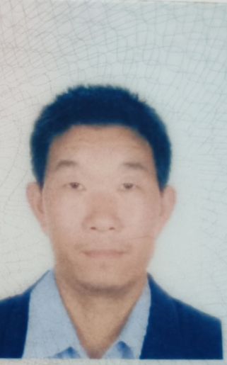 马海生 纪念堂