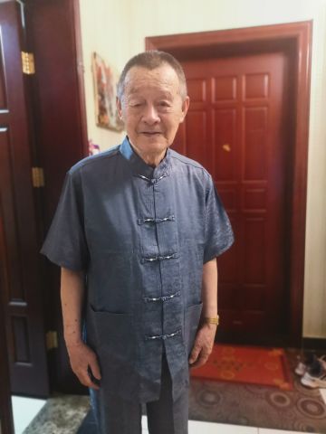 门积庸 纪念堂