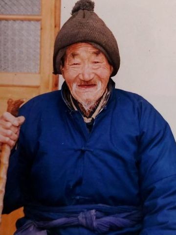 相曰富 纪念堂