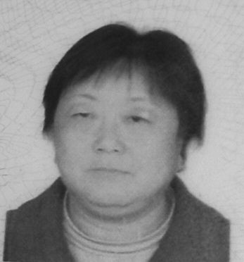 赵旭霞 纪念堂
