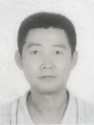 赵明君 纪念堂