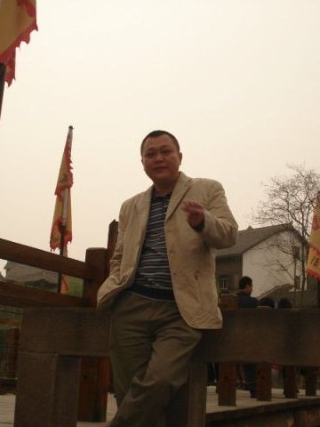 陈洪 纪念堂