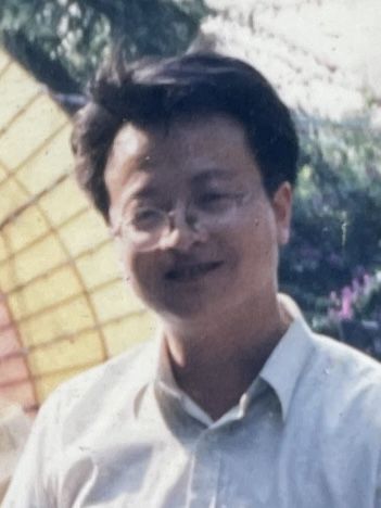 余跃 纪念堂