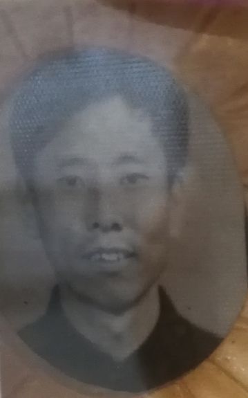 黄永富 纪念堂