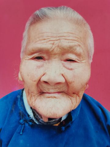 黄翠德 纪念堂