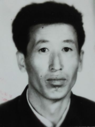 赵海水 纪念堂