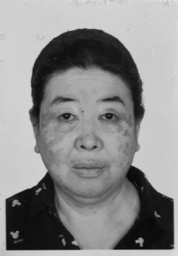 杨淑兰 纪念堂