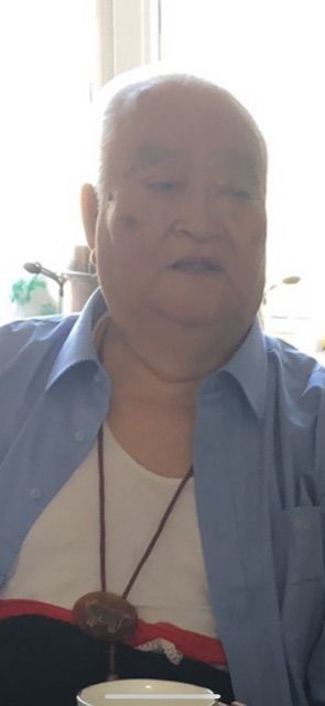 林福昌 纪念堂
