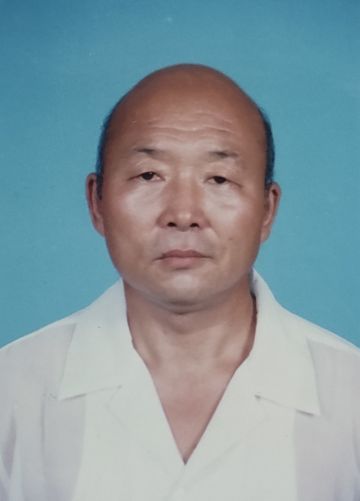 郭勇 纪念堂