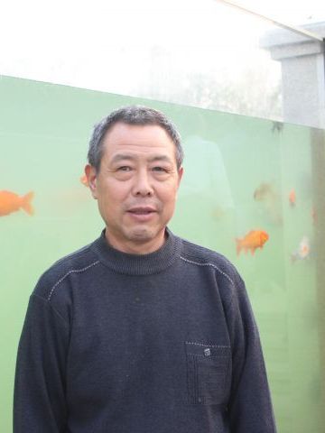 吕士迎 纪念堂