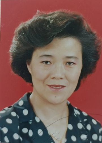 安君 纪念堂