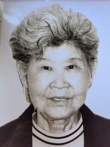 李毓珍 纪念堂