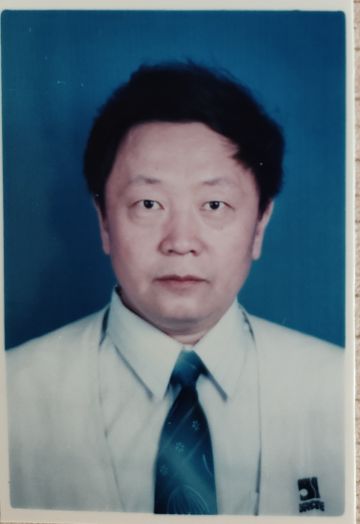张炳莹 纪念堂