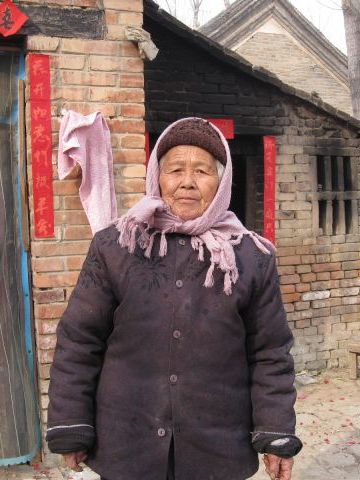 董桂兰 纪念堂