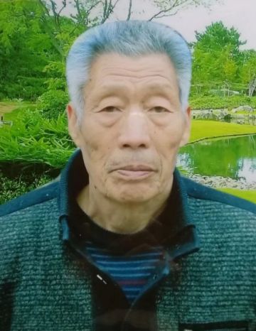 庞现沂 纪念堂