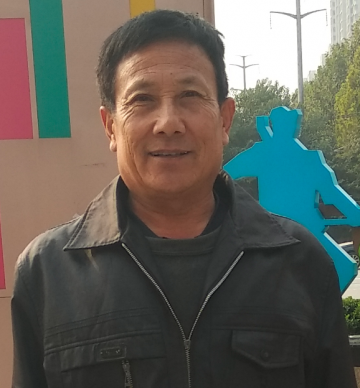 安常锁 纪念堂