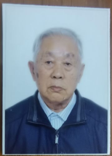 张维 纪念堂
