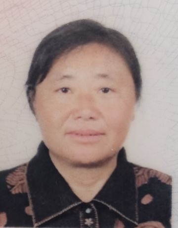 王桂荣 纪念堂