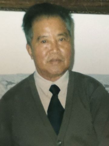孙庆山 纪念堂